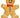 Gingerbread Cookie Class