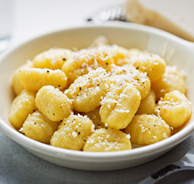 Stuffed Gnocchi Pasta Party