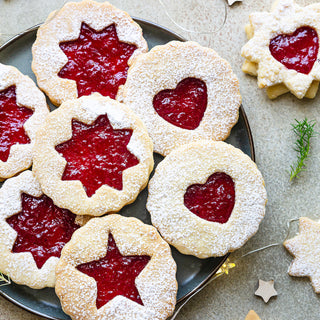 Where to Bake Traditional Holiday Cookies in Toronto?