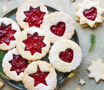 Where to Bake Traditional Holiday Cookies in Toronto?