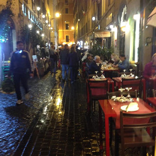 Italian New Years Traditions