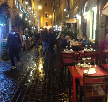 Italian New Years Traditions