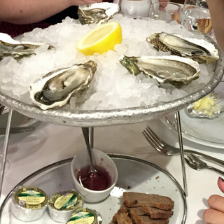 Foodie ‘Phrodisiacs