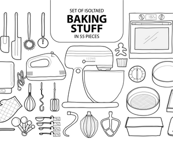Essential Cake Decorating Tools You Need From a Professional Kitchen