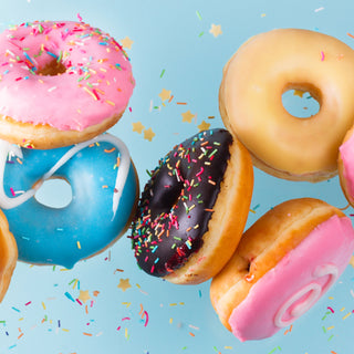 Where to make the Best Doughnuts in Toronto?
