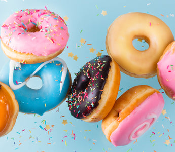 Where to make the Best Doughnuts in Toronto?
