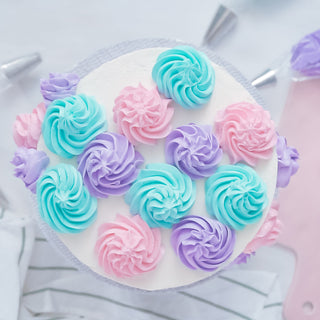 How to Make the Perfect Swiss Meringue Buttercream?