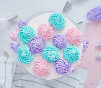 How to Make the Perfect Swiss Meringue Buttercream?