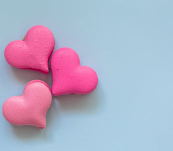 Customer feedback that makes our heart smile