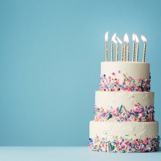 The Best Vanilla Cake Recipe from Le Dolci Culinary Classroom in Toronto