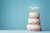 The Best Vanilla Cake Recipe from Le Dolci Culinary Classroom in Toronto