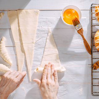 Dates Announced for Adult Baking Bootcamp 2022-2023
