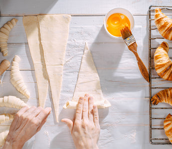 Dates Announced for Adult Baking Bootcamp 2022-2023