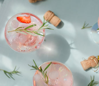 Want to make some amazing mocktails and cocktails at your next patio party?