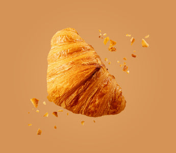 Croissant Class happens this Saturday Toronto!