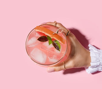 Toronto's newest Cocktail Making Class is here!