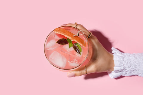 Toronto's newest Cocktail Making Class is here!