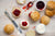 Sweet Scone Class