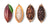 Chocolate Tasting Class Notes