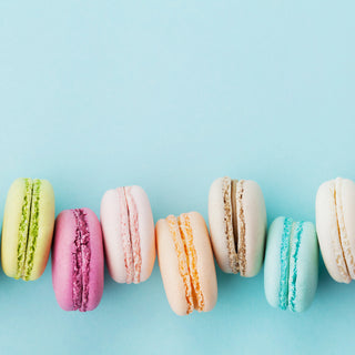 Parisian Macaron Class