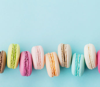 Parisian Macaron Class