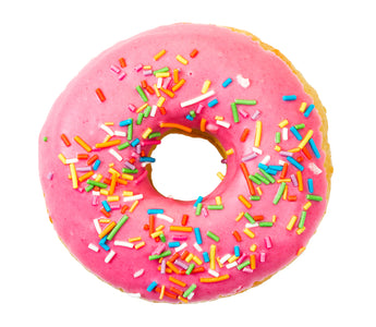 Delicious Doughnut Class