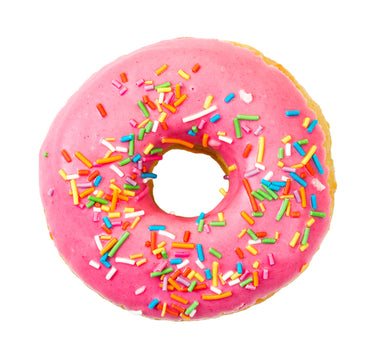 Delicious Doughnut Class