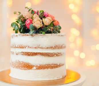 A Step-by-Step Guide to Making a Naked Cake