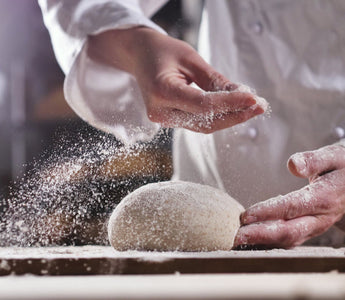 Corporate Team Building events in Toronto at Le Dolci Culinary School