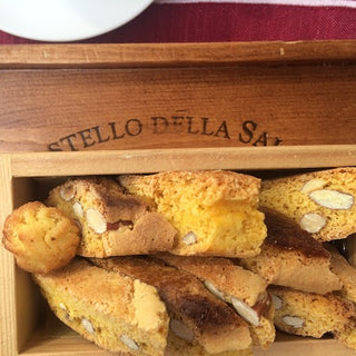 Spotlight on Tuscan Cuisine