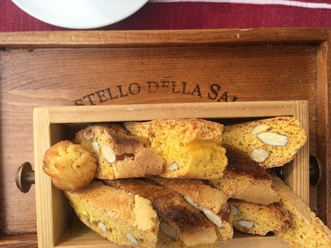 Spotlight on Tuscan Cuisine