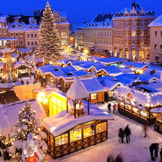 Holidays Abroad