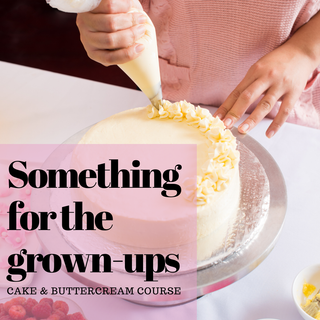 Calling All Budding Bakers!