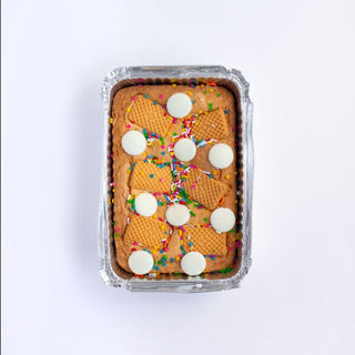 Easy desserts are perfect for the lazy days of August