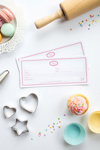 Add a special surprise gift for mom this Mother's Day!