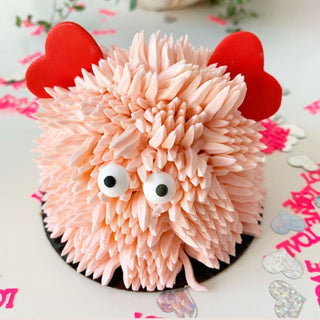 Have you Caught the Love Bug?