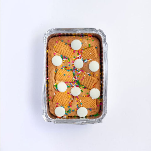 Easy desserts are perfect for the lazy days of August