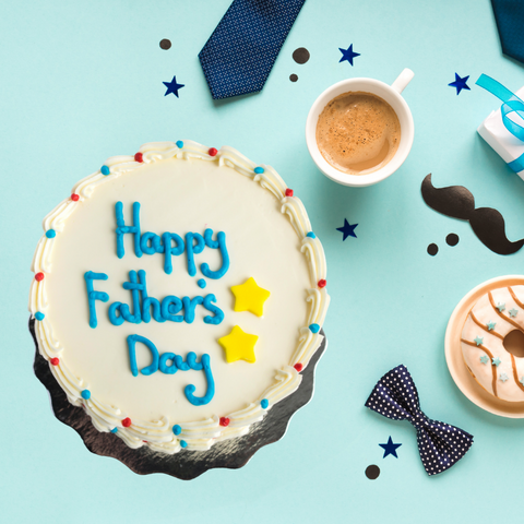Father's Day Treats and Gift Ideas!