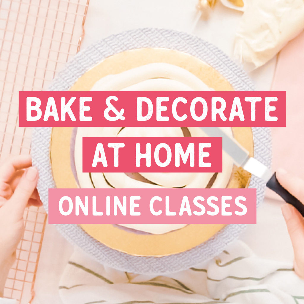 Cake Decorating Classes in Toronto | Baking Classes in Toronto – Le Dolci