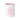 'A Party Without Cake Is Just a Meeting!' Quote - Pink Accent 11oz Mug — Elegant Script Coffee Cup