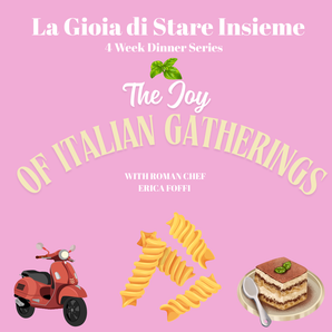 La Gioia di Stare Insieme
