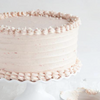 CAKE DECORATING - Introduction to Cake Decorating