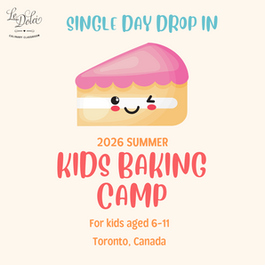 Summer Camp for Kids - SINGLE DAY SPOT 2026