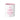 The Cake Whisperer - Pink or Black Accent 11oz Mug — Elegant Script Coffee Cup