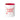 Holiday Cheer Quote - Red Accent 11oz Holiday Mug