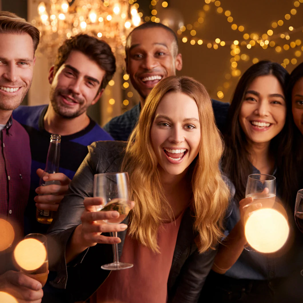 Private Events & Parties – Le Dolci