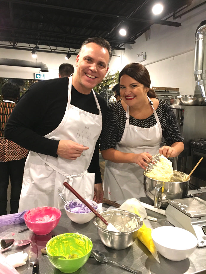 Baking Pastry Classes At Le Dolci baking-pastry-classes-at-le-dolci