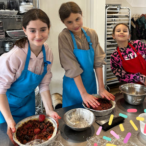Kids PA Day Baking Camp