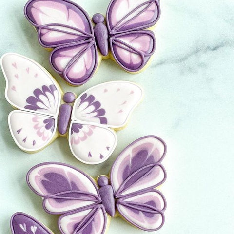 Cookies- Sugar Cookie Decorating Masterclass