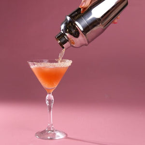 Valentine's Day: Mixology Cocktail Class